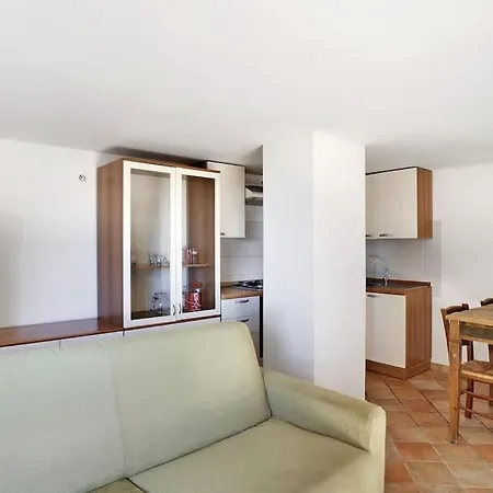 Apartamento Casa Delle Ninfe Alassio