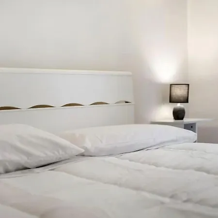 Apartamento Casa Delle Ninfe