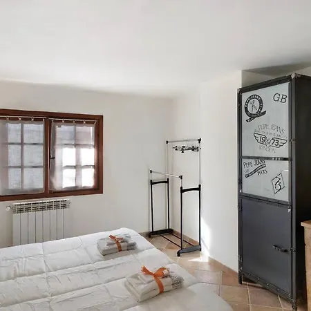 Apartamento Casa Delle Ninfe