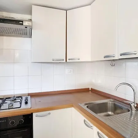 Apartment Casa Delle Ninfe Alassio