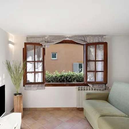 Casa Delle Ninfe * Alassio