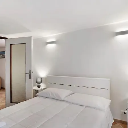 Apartamento Casa Delle Ninfe Alassio