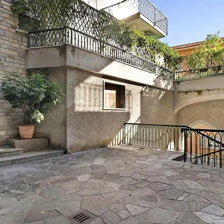 Casa Delle Ninfe * Alassio