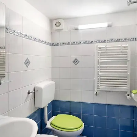 Casa Delle Ninfe Apartamento
