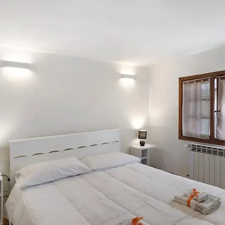 Casa Delle Ninfe Apartment *