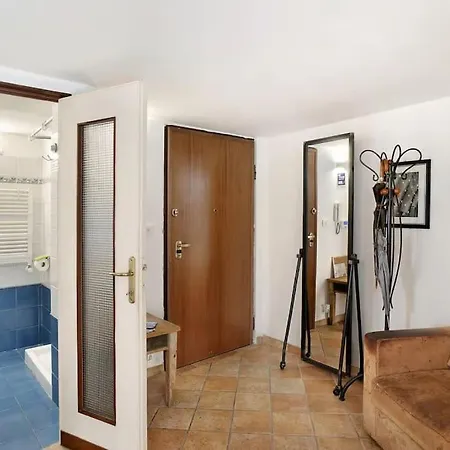 Casa Delle Ninfe Apartamento Alassio