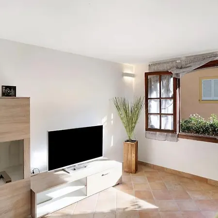 Casa Delle Ninfe Alassio
